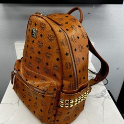 MCM Backpack