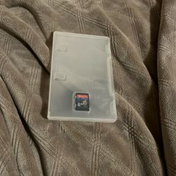 Marvel Ultimate Alliance 3 The Black Order Nintendo Switch