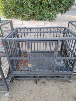 dog cage crate 