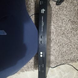 Noise Reduction System