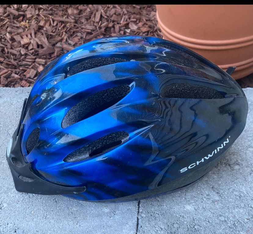 Schwinn Intercept Adult Bicycle Helmet