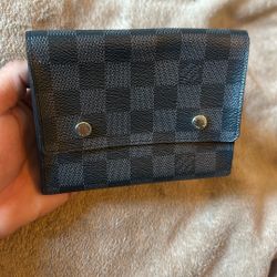 Louis Vuitton Wallet 