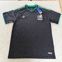 México 2026 FIFA World Cup Third Jersey