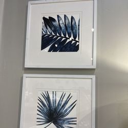 1 Left! $80 Wall Art Frames