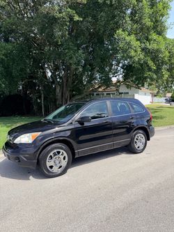 2011 Honda Cr-v