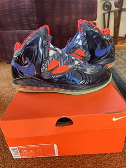 Hyperposite “Glow In The Dark”
