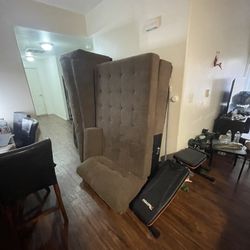 2 Piece Couches 