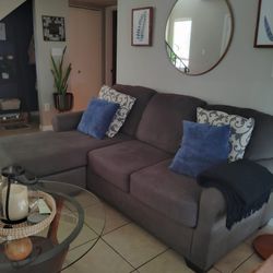 Ashley Sofa 
