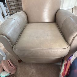 Arm Chair 
