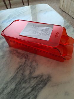 Gravity Fed Egg Dispenser