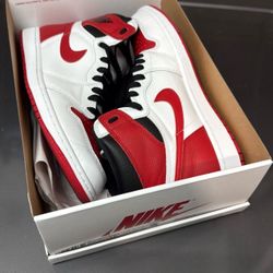 Pre-owned Heritage AJ1 (sz10.5) Super Clean, Worn Once