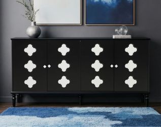 BRAND NEW sideboard buffet arriving today!!