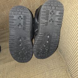 Snow Boots 