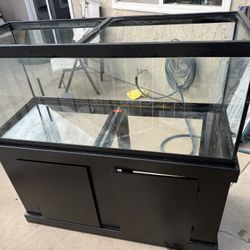 75 Gallon Fish Tank Aquarium 