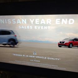 TV Hisense 55 Inch High Definition 