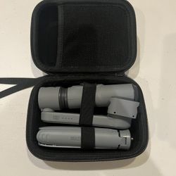 Zhiyun Smooth X Gimbal Bundle