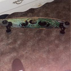 Longboard