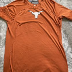 Longhorns Tee 