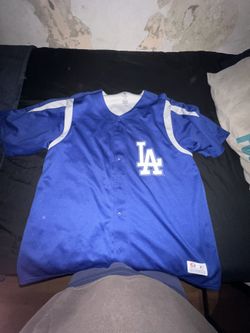 Dodgers Jersey 