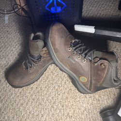 Timberland Hiking Boots