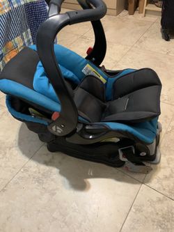 Carseat
