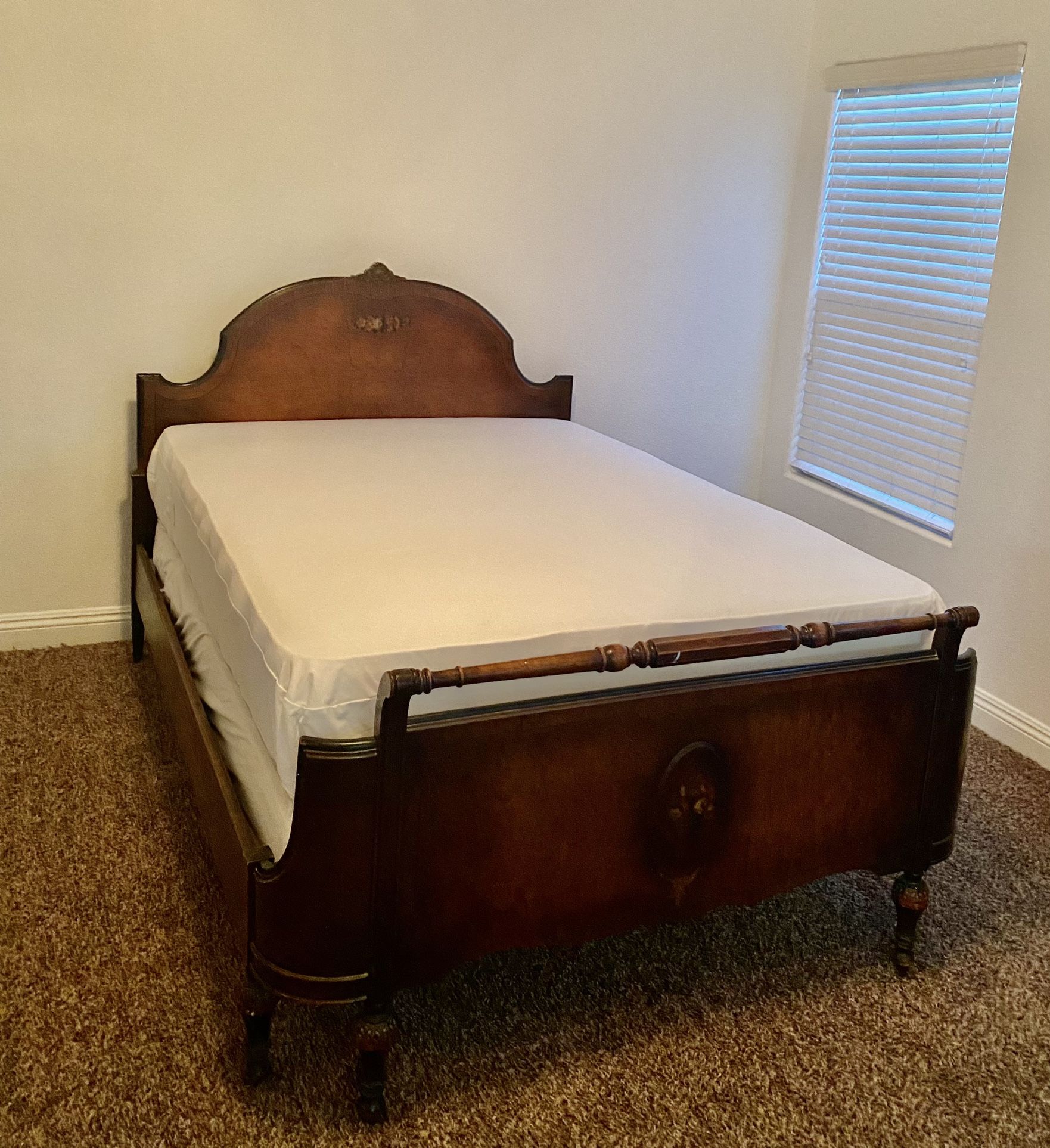 Antique Furniture From Rockford furniture Company