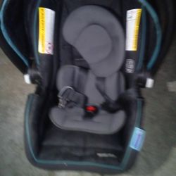 Car seat 