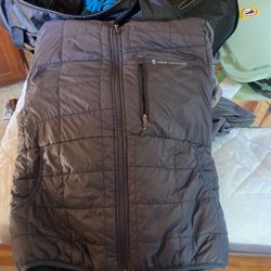 Brand New Puffer Jacket