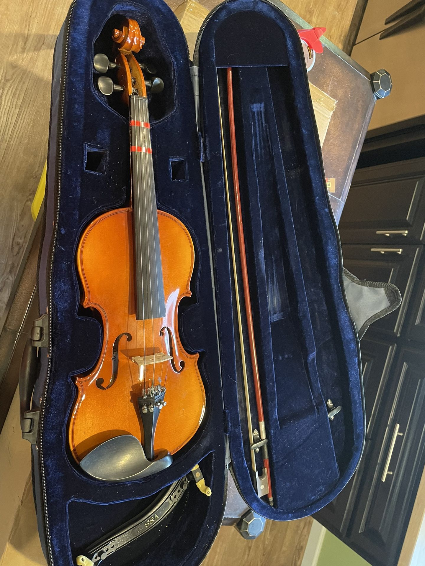 🎻 Violin DeVillier Excellent Condition 