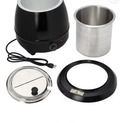 Foot Warmer Working In Great Condition