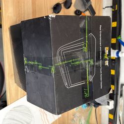 Hansshow Rear Screen For Model Y