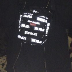 Supreme 3m Bag 