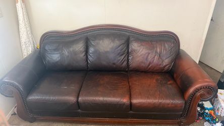 Set of couches