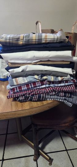3xl Men Dress Shirts
