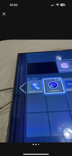 55 Inch Samsung Tv
