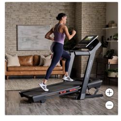 ProForm Pro Trainer 1000 Treadmill 