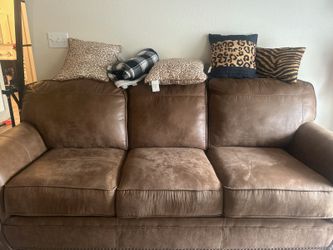 Love seat