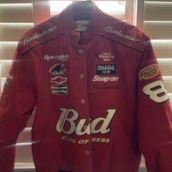 NASCAR Dale Earnhardt Jacket