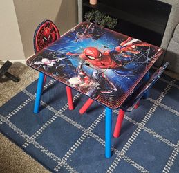 Kids table