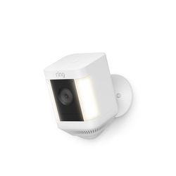 Ring camera