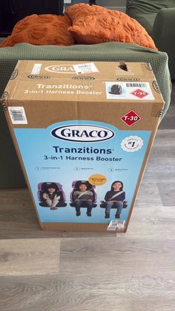 Graco 3 in 1