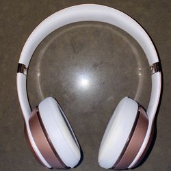 Beats Solo 3 Wireless Headphones 
