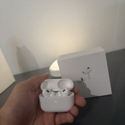 Airpods Pro 2