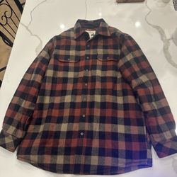 L. L. Bean Men’s Jacket 