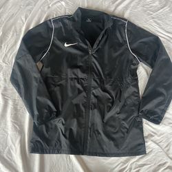 Nike | Vintage Wind Breaker Logo Jackets
