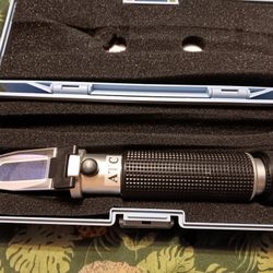 ATC Portable Refractometer 