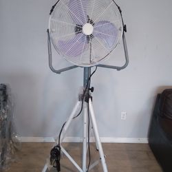 Outdoor Patio Fan