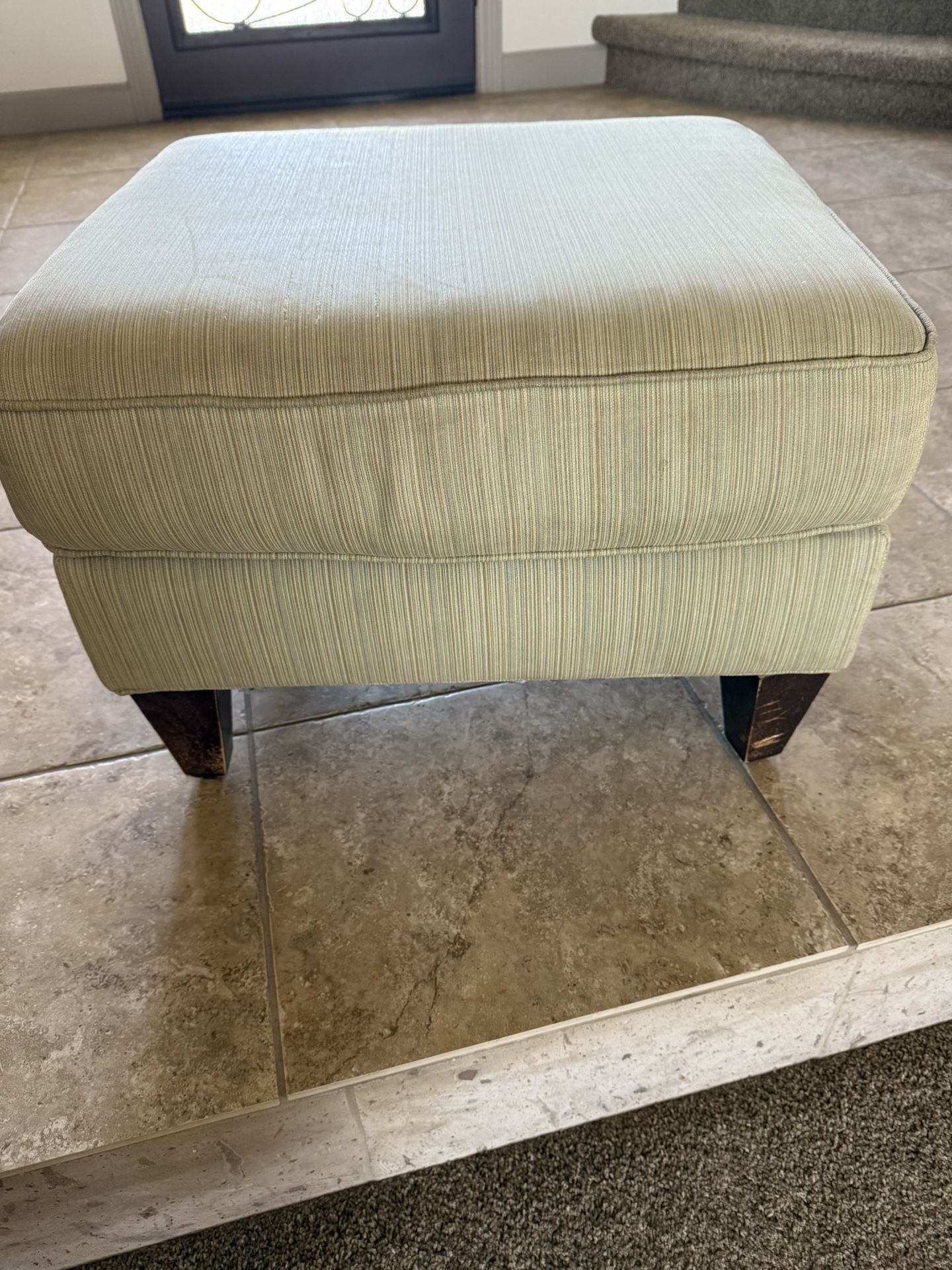 Foot Stool / Ottoman 