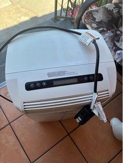 Haier Air Conditioner