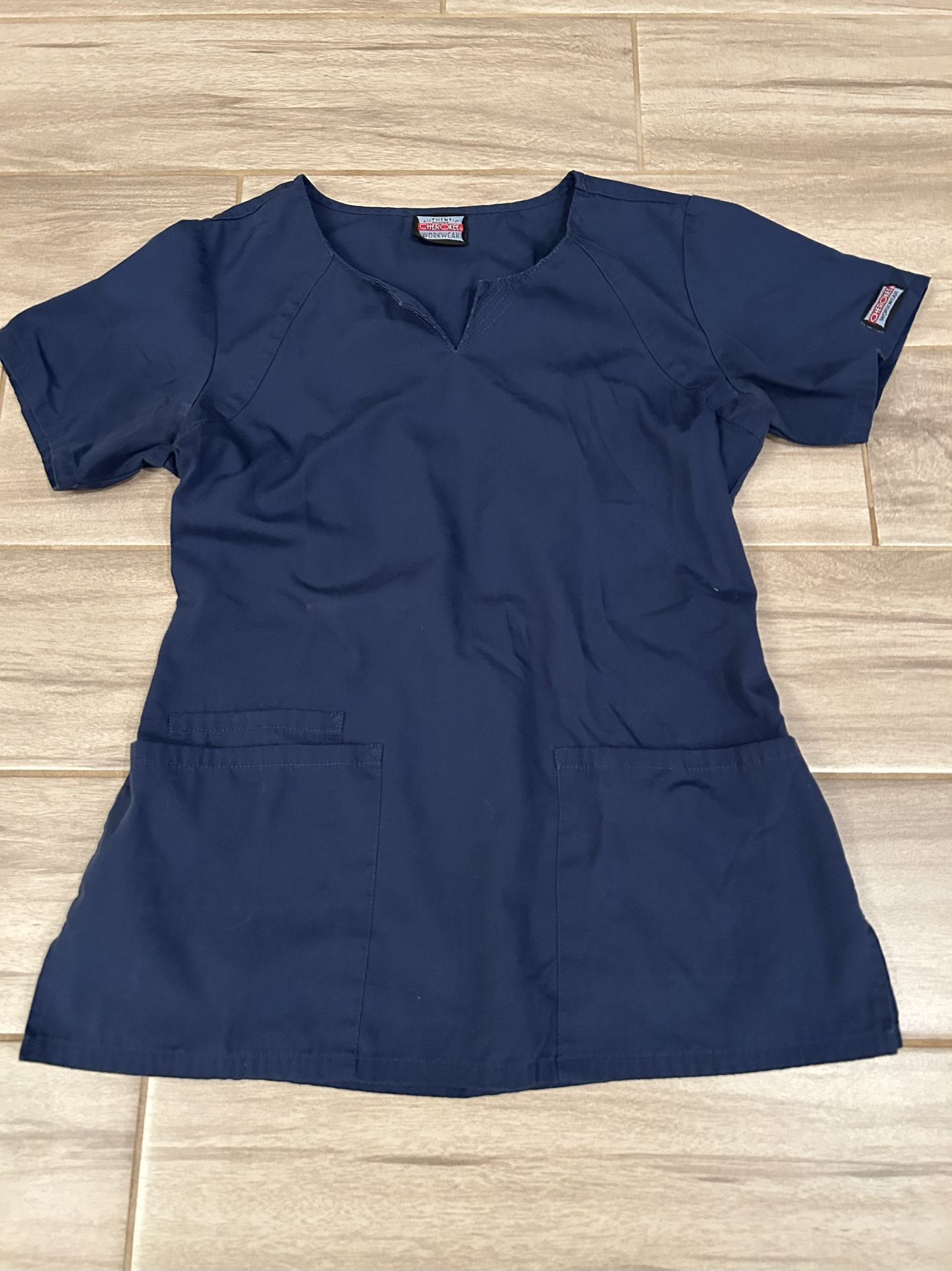 Women’s Scrub Set